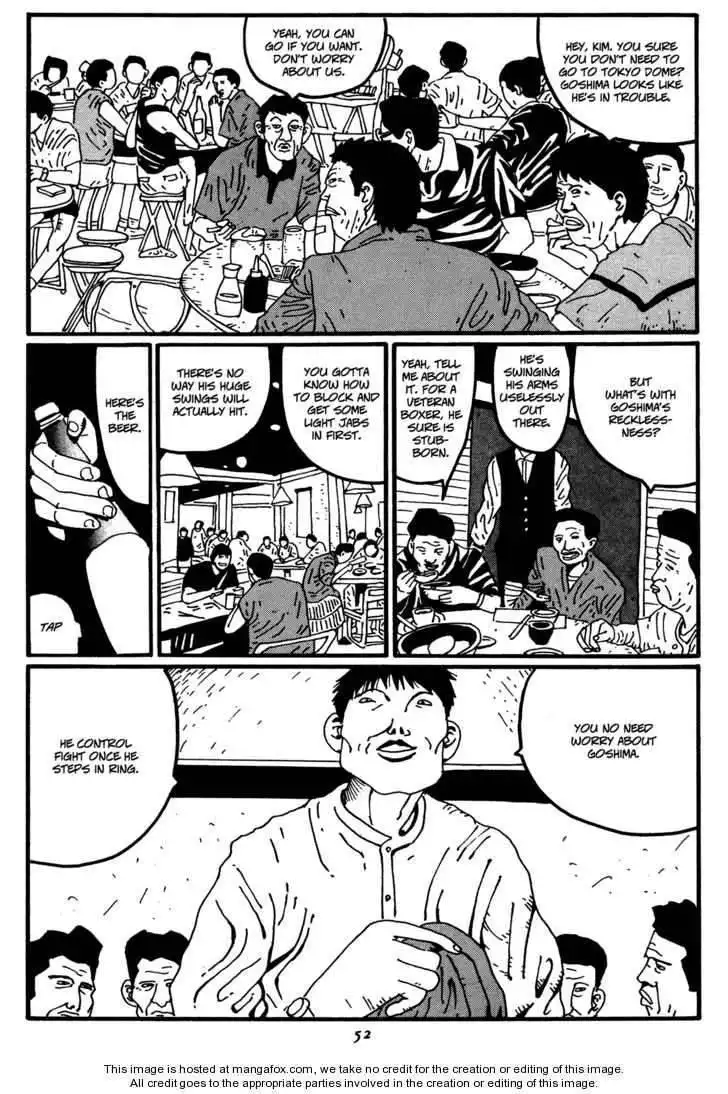 Zero Matsumoto Taiyo Chapter 14 8